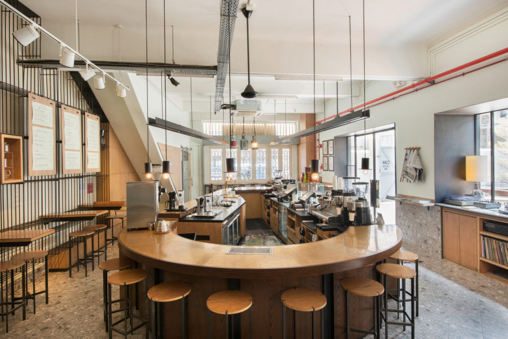 9 best cafes, bars and restaurants in Jalan Besar to visit this weekend