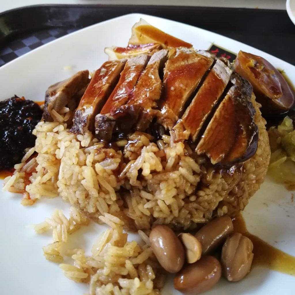 9 stalls with the best food at Adam Road Food Centre