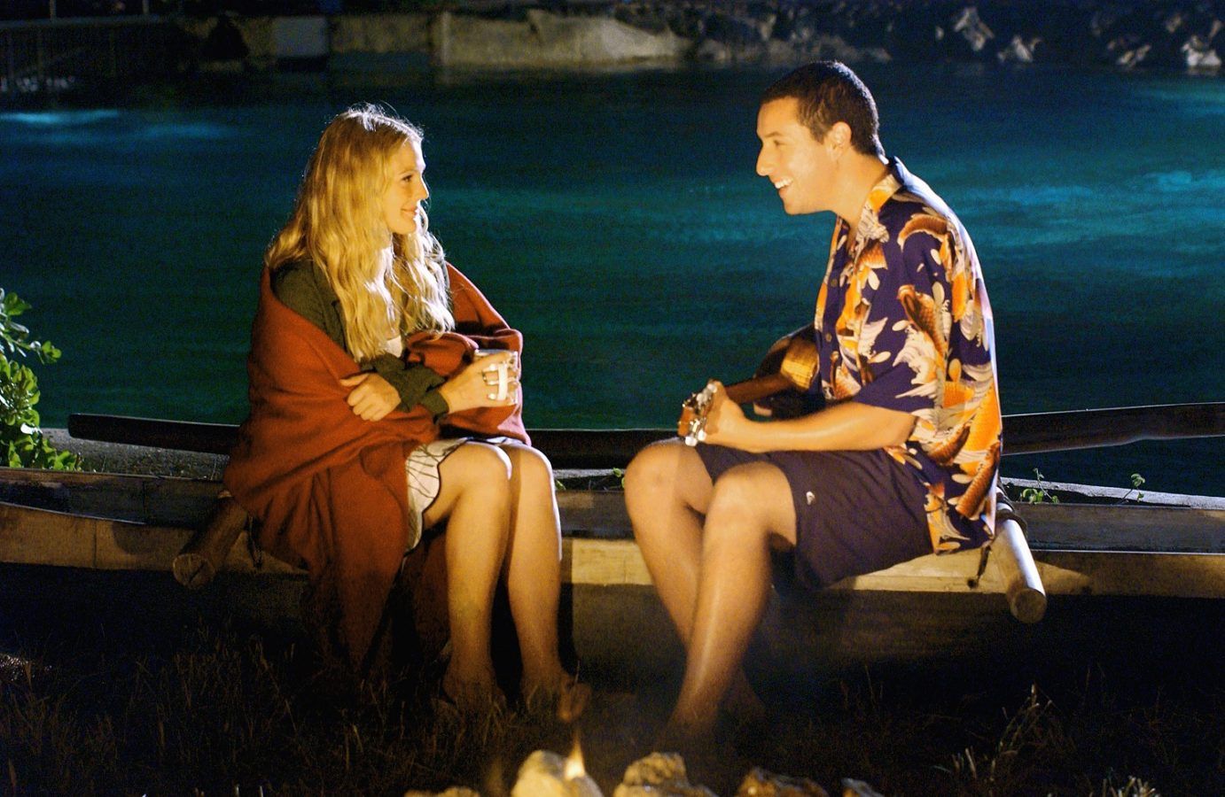 12 romantic movies to cosy up with this Valentine’s Day