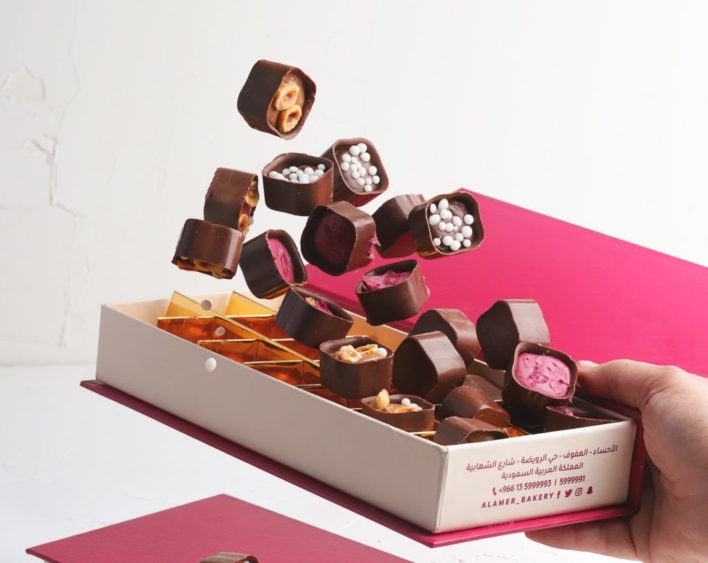 Your guide to pairing wine with chocolate this Valentine’s Day and beyond
