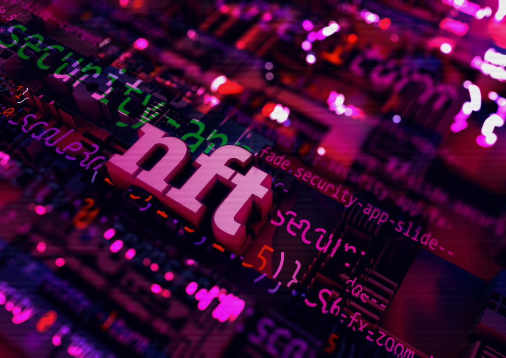 8 top NFT marketplaces you should know about in 2022