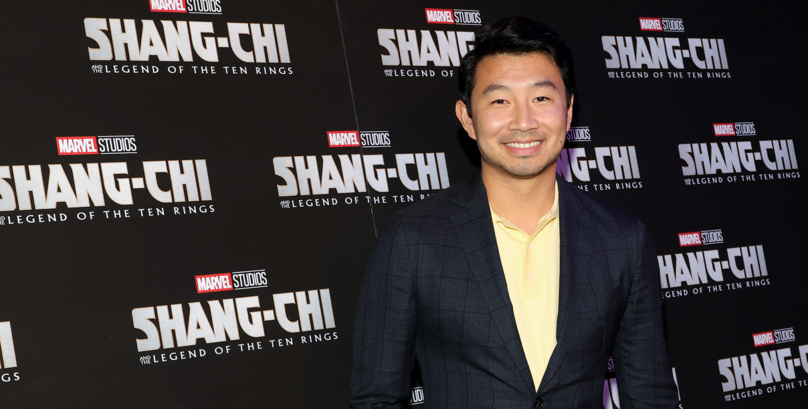 Simu Liu Joins the 'Barbie' Movie