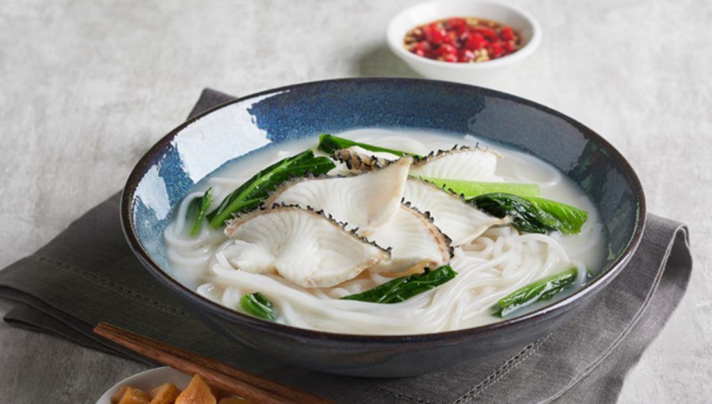 best fish soup in singapore