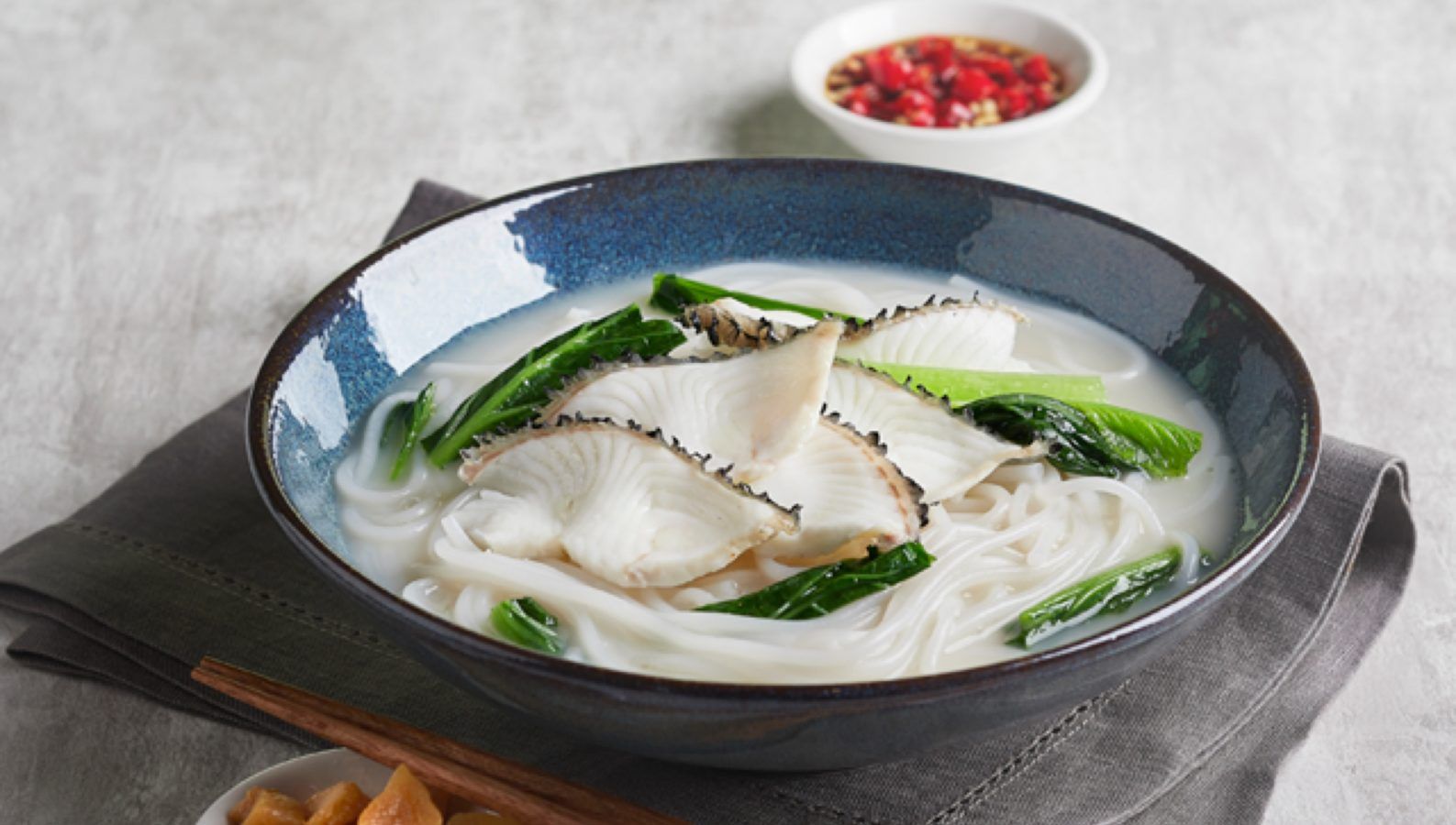Here’s where to get the best bowls of fish soup in Singapore