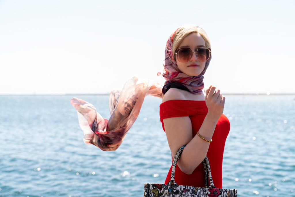 How to dress rich, according to Netflix’s Inventing Anna