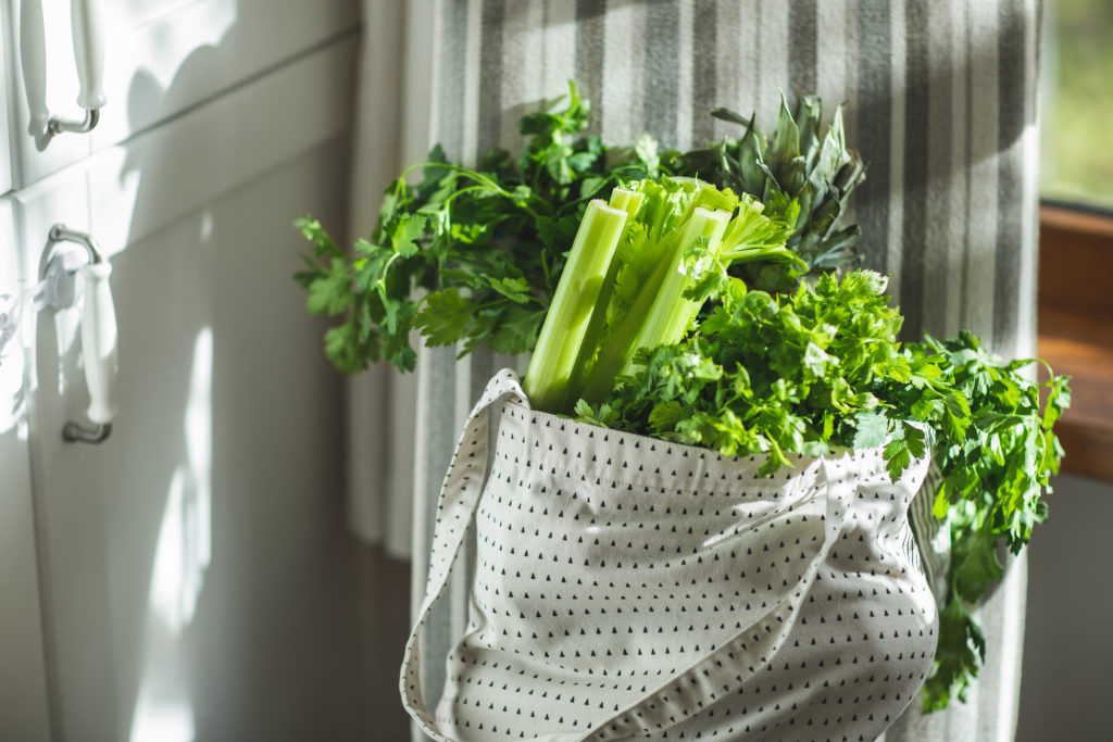 These health benefits of celery are as good as its crunch