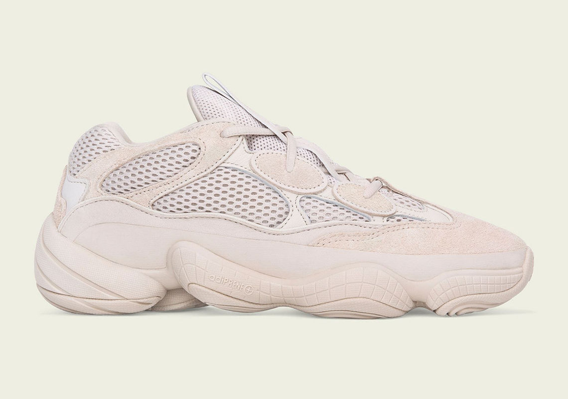 yeezy 500 prix retail