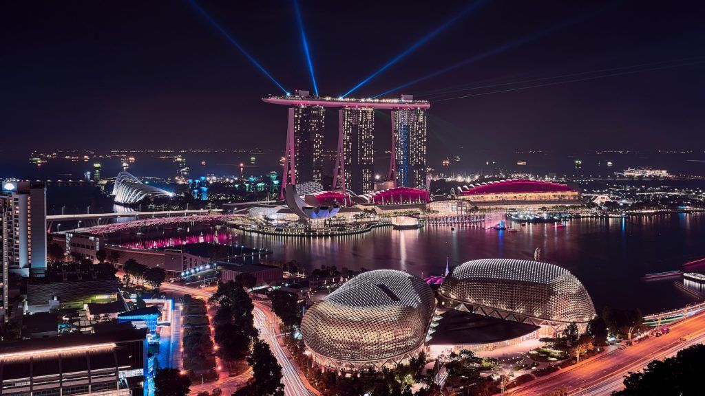 A guide to Singapore’s ‘streamlined’ COVID-19 safety measures from 25 February