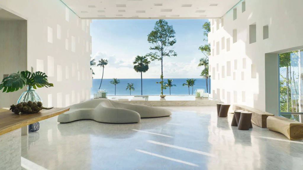9 best luxury resorts in Thailand for a tropical escape in style