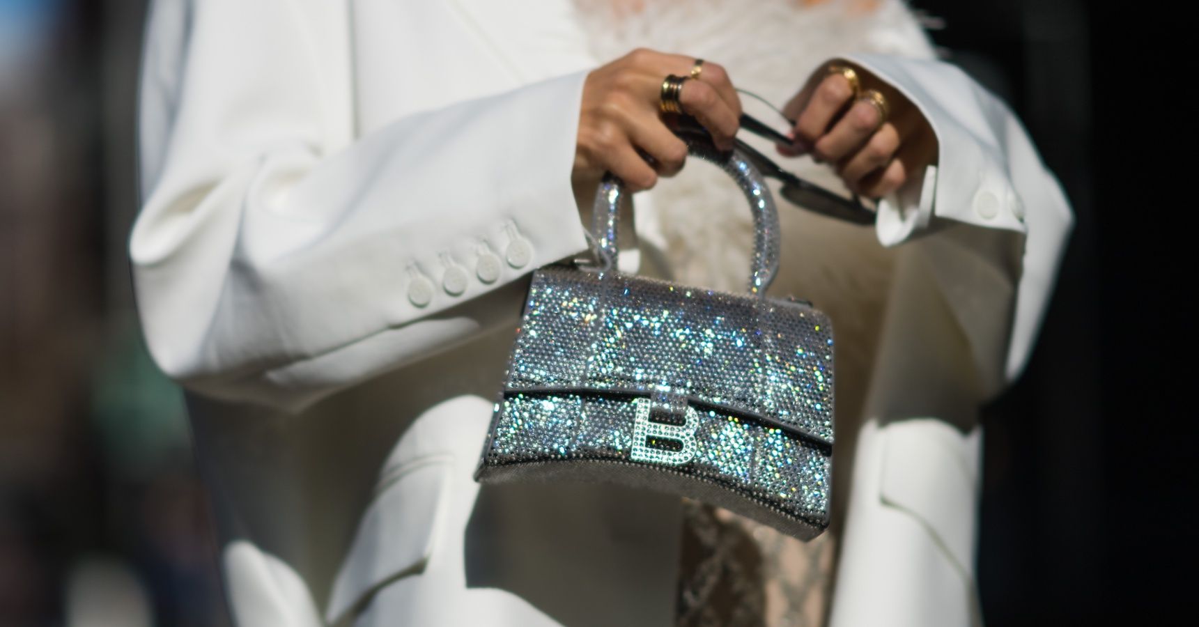 What Is The Balenciaga City Bag And Why Do Celebs Love It?