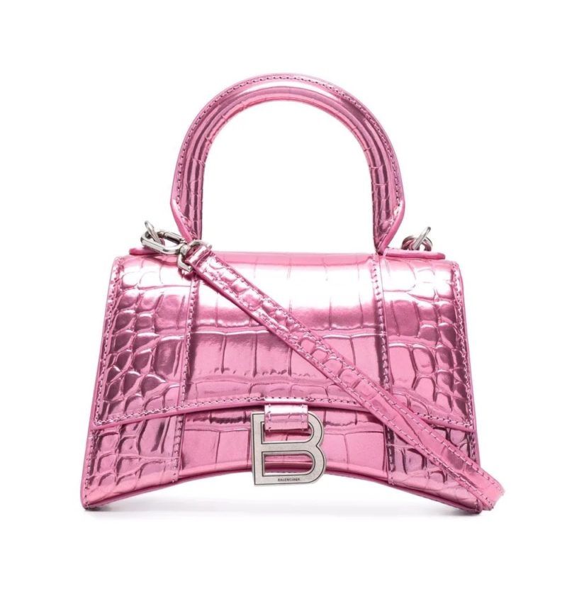 City, Hourglass or Le Cagole: which Balenciaga bag is right for you?
