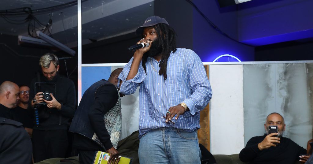 Who is Tremaine Emory, the new designer for Supreme?