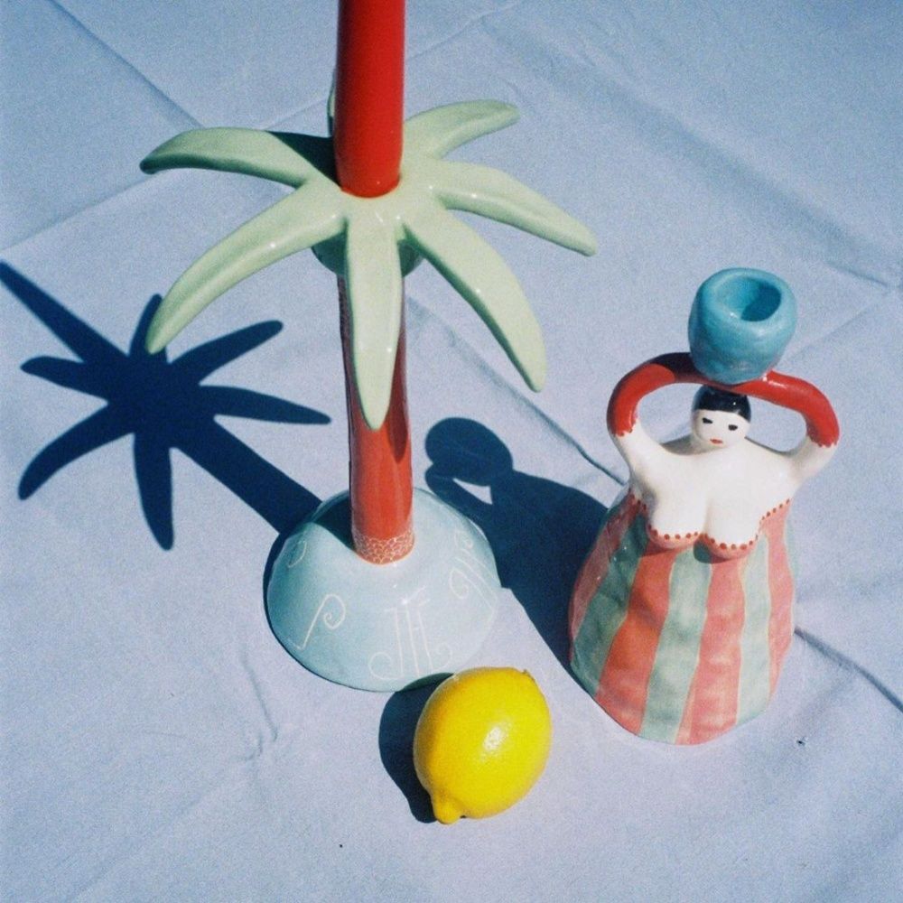 10 unique candle holders to spruce up your candlelit dinners with