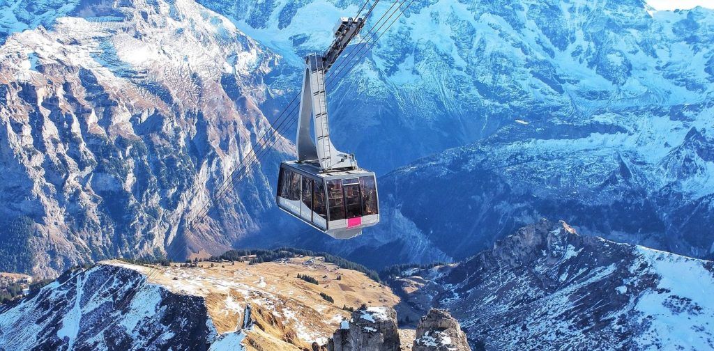 Switzerland lifts all Covid-19 travel restrictions for tourists and drops curbs for citizens