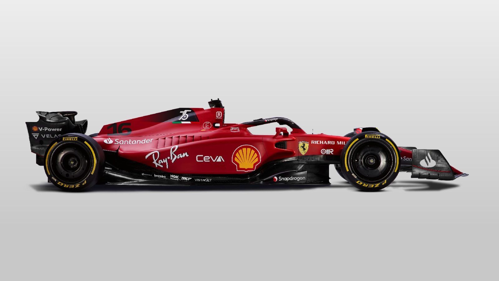 Will Ferrari’s new F1-75 pull through in the 2022 Formula 1 season?