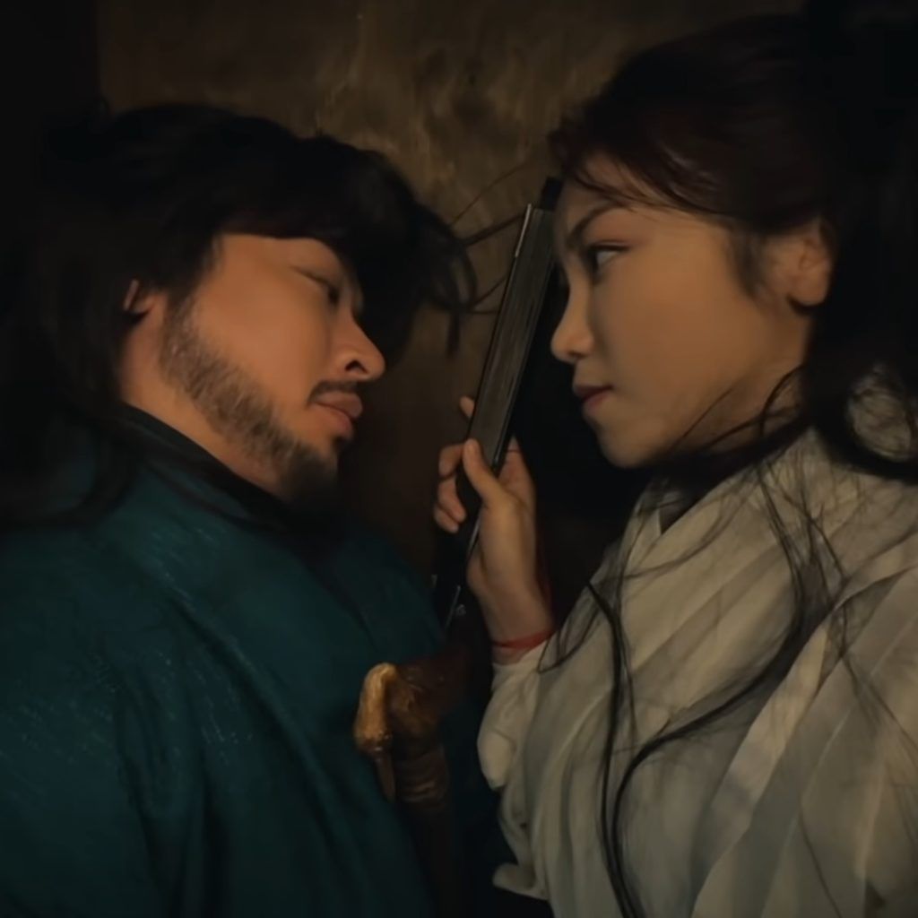 Watch ‘Life is But a Dream’, a short film by Park Chan-wook shot, on iPhone 13