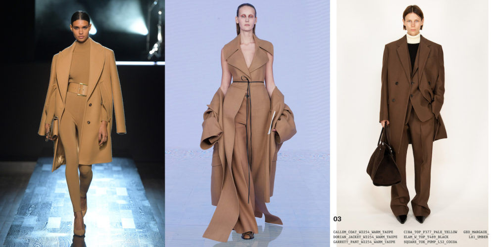 FW22 Trends From New York Fashion Week To Try Now