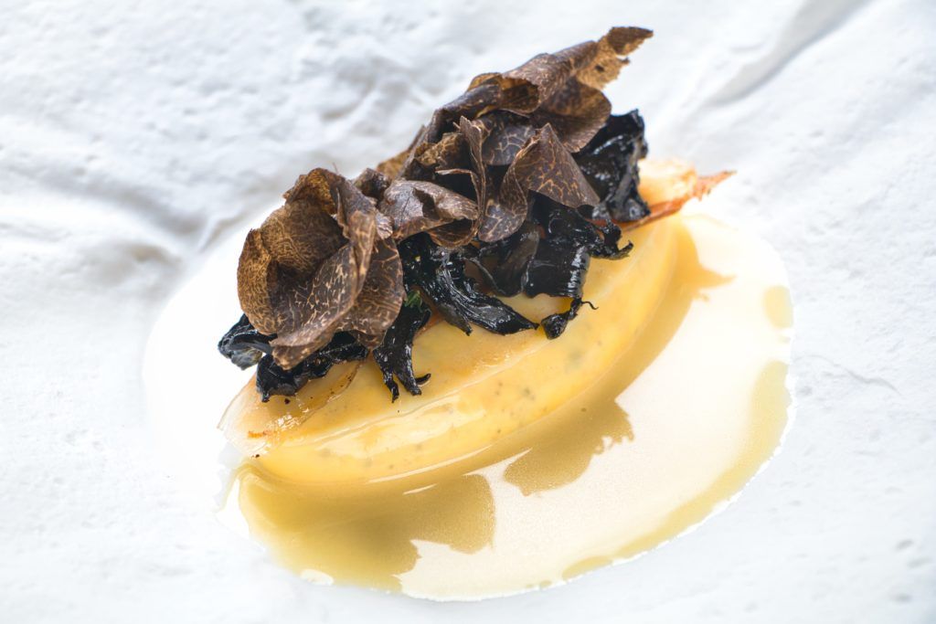 Tippling Club’s exciting new dinner menu promises to keep you on your toes