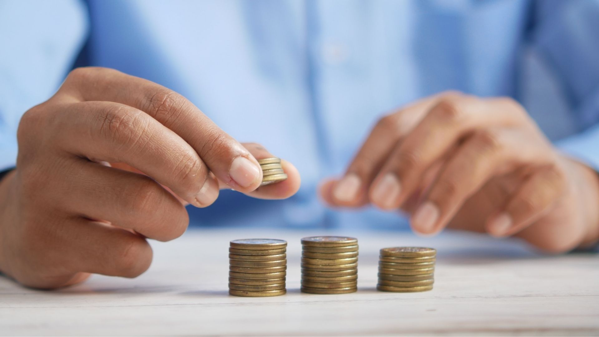 Things to keep in mind before starting a business: Cash inflow