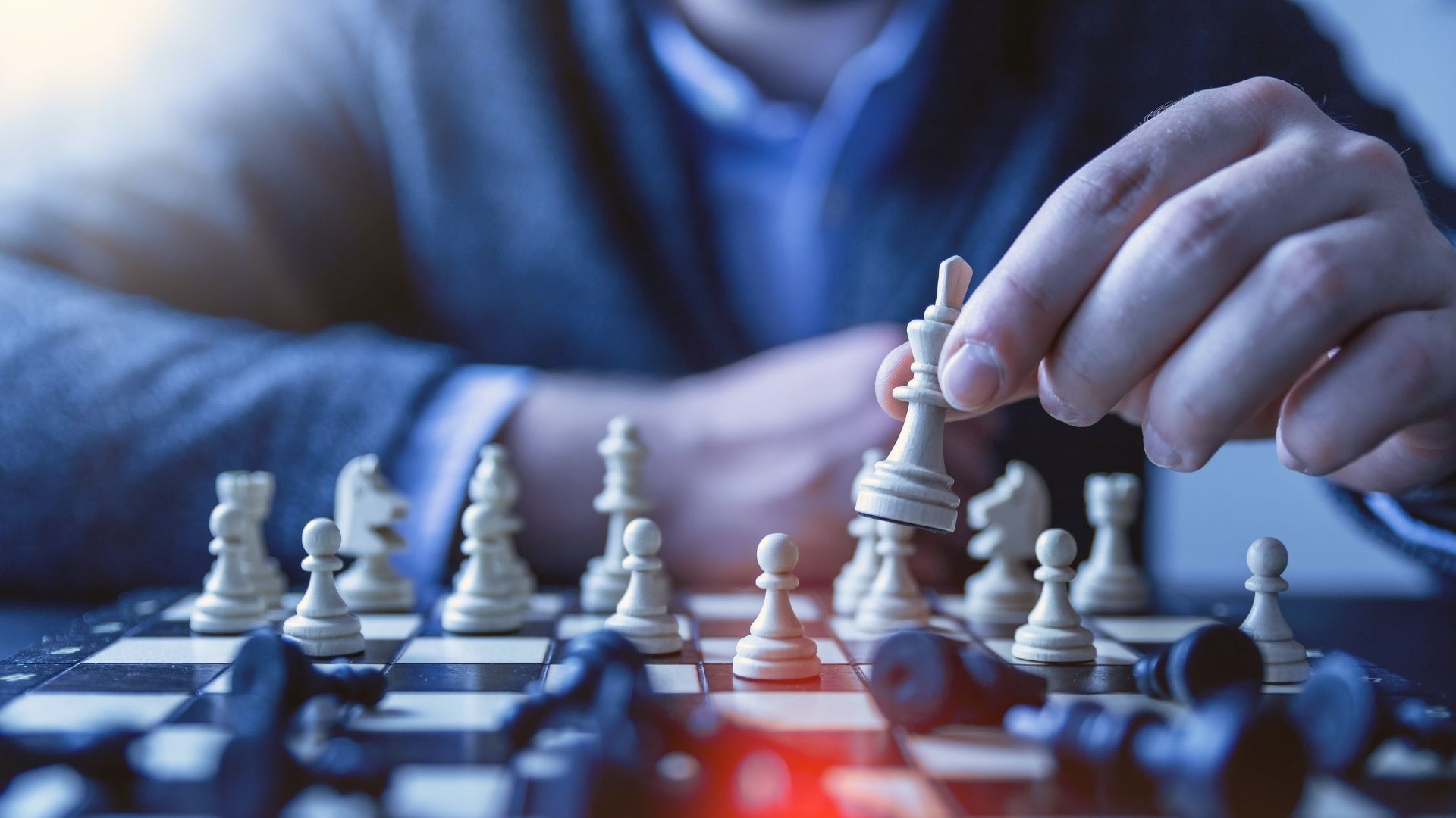Things to keep in mind before starting a business: understand risks