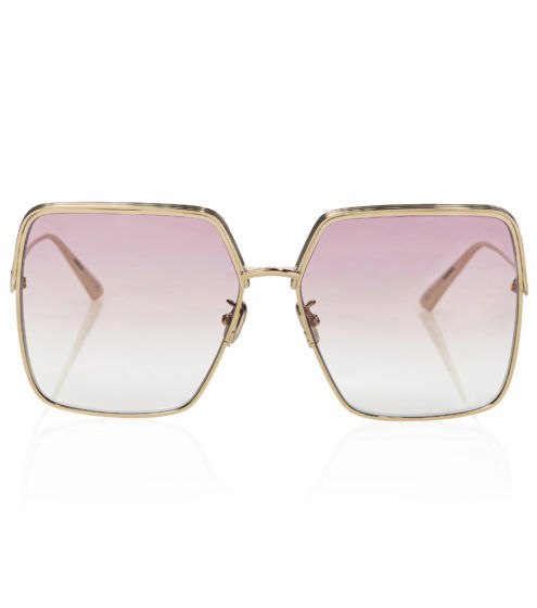 Dior EverDior SU oversized sunglasses