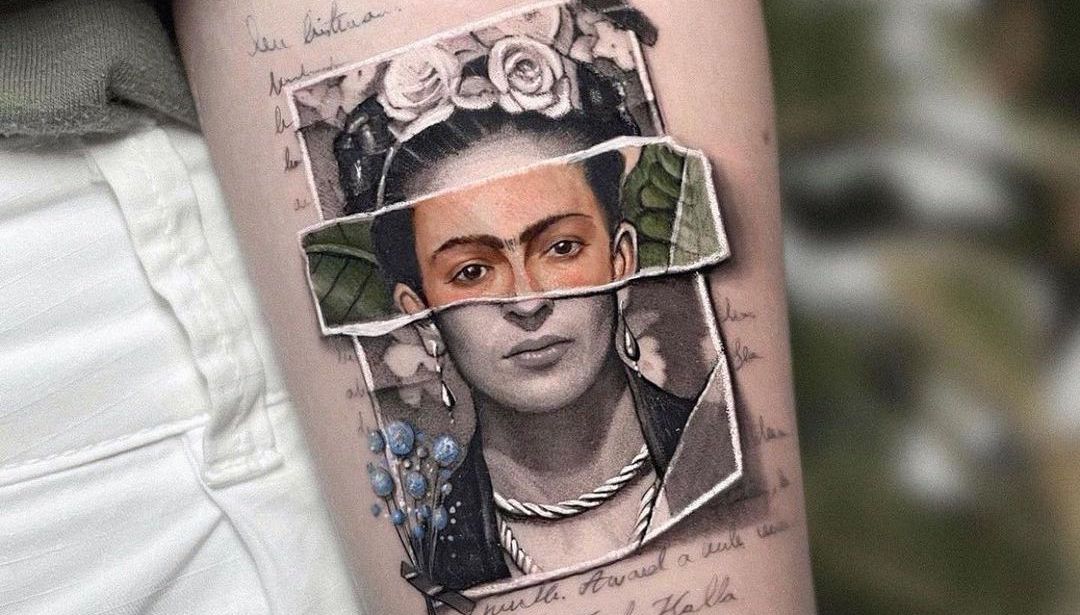 9 celebrity tattoo artists to follow for the best ink inspiration