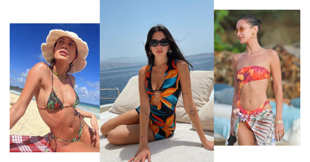 Holiday in Bali? Here are the beach style essentials to pack