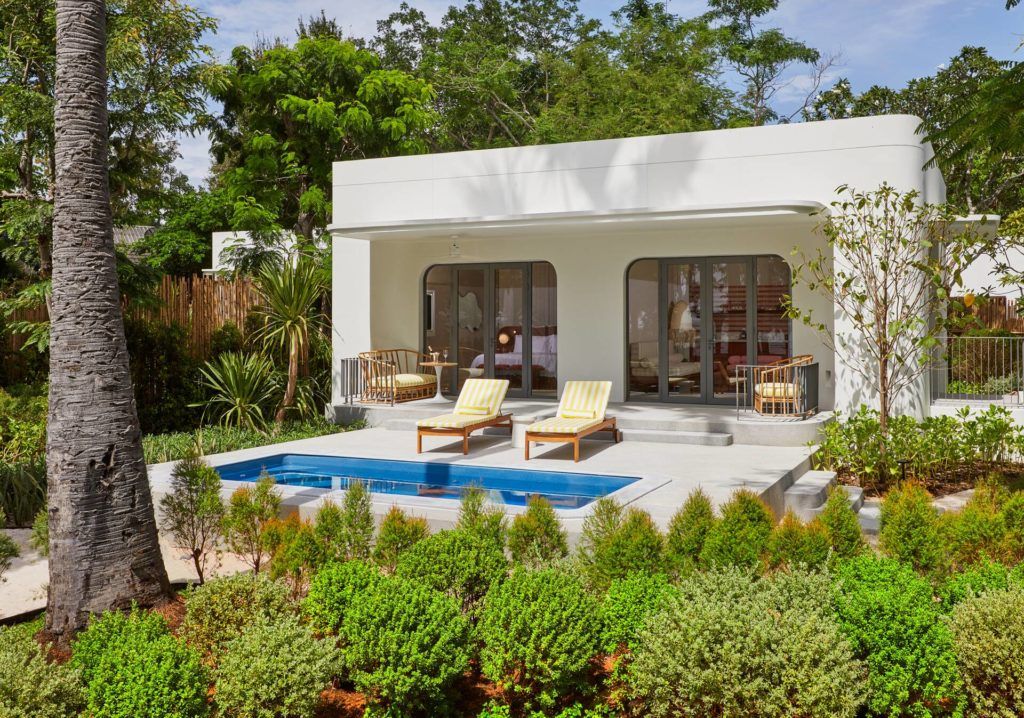 Inside The Standard Bangkok and Hua Hin, the coolest boutique hotels in Thailand now