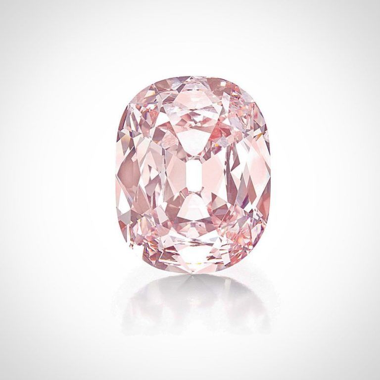 These are the most expensive diamonds in the world