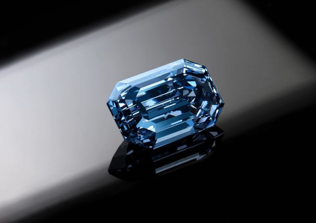 These are 12 of the most expensive diamonds in the world
