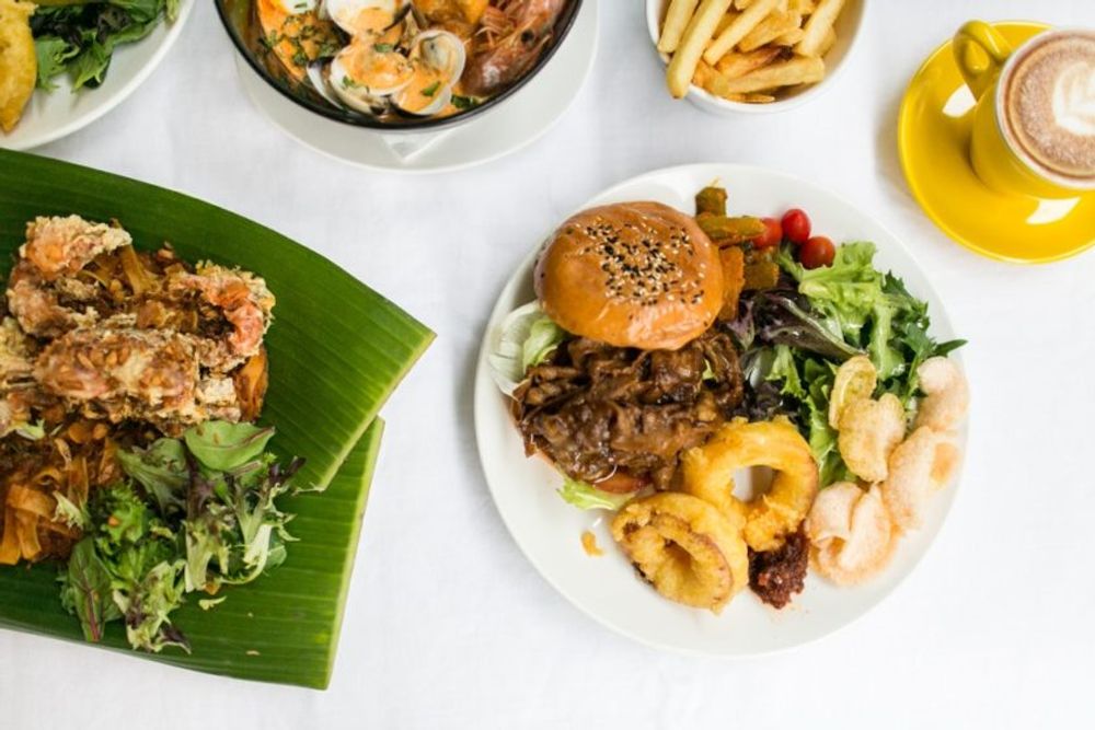 7 best cafés in Singapore's Bras Basah for artisanal and old school brews