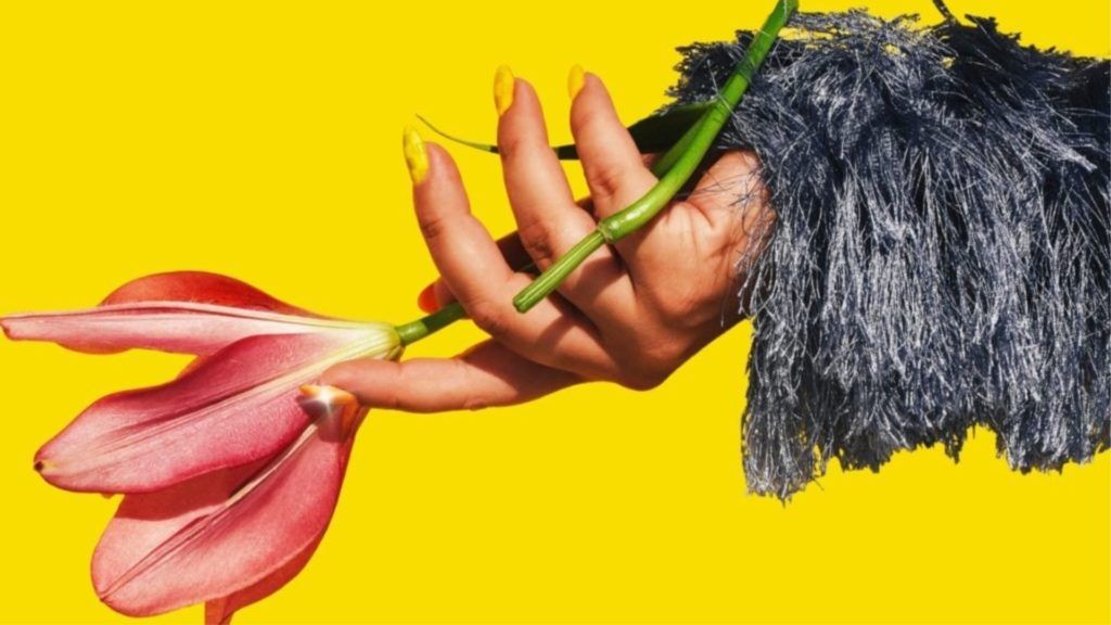 6 easy spring nail designs (and a step-by-step guide to try them at home)