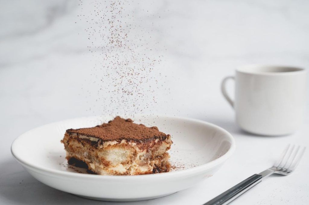The best tiramisu in Singapore that’s worth all the extra calories