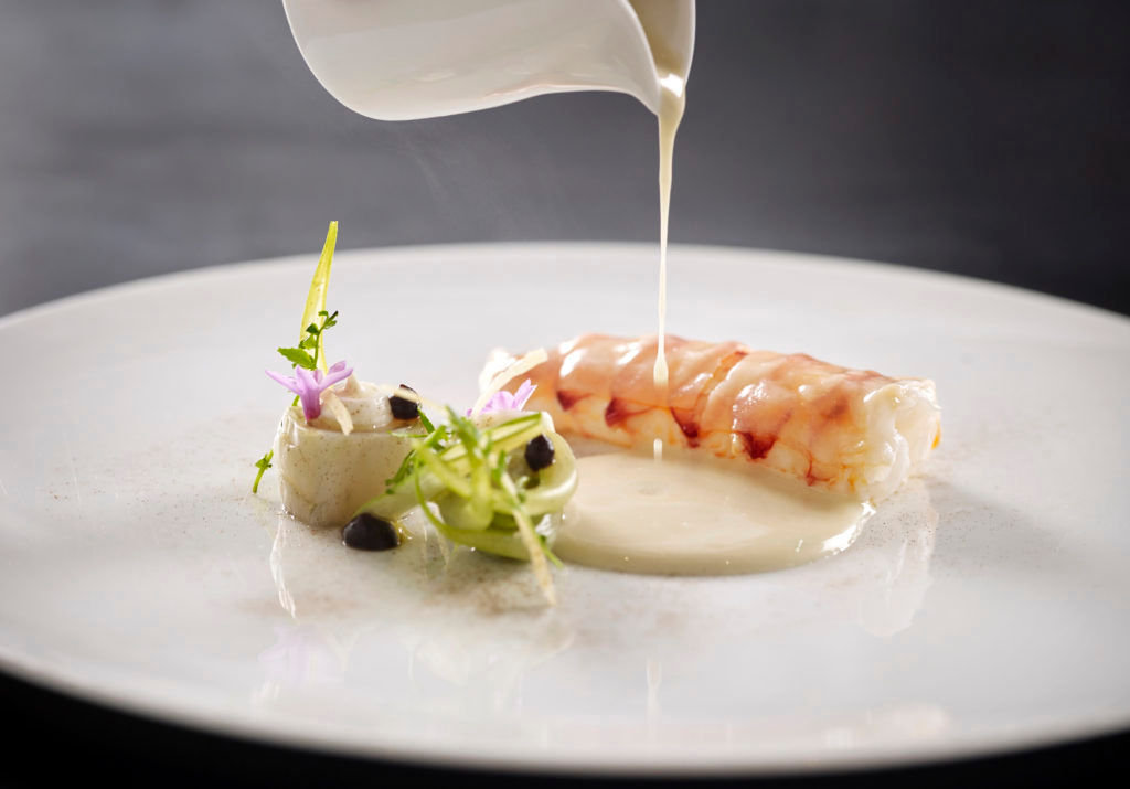 Review: A decade on, Buona Terra is still a home for irresistible Italian fare