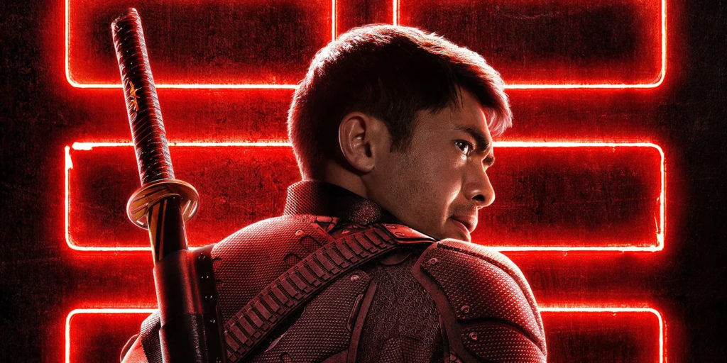 New on HBO GO: LA Lakers’ TV series, Snake Eyes and more this March 2022