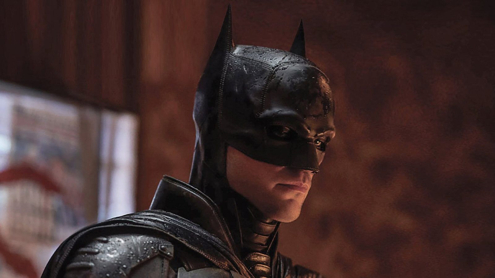 IMDb Names 'The Batman' as Top Movie of 2022