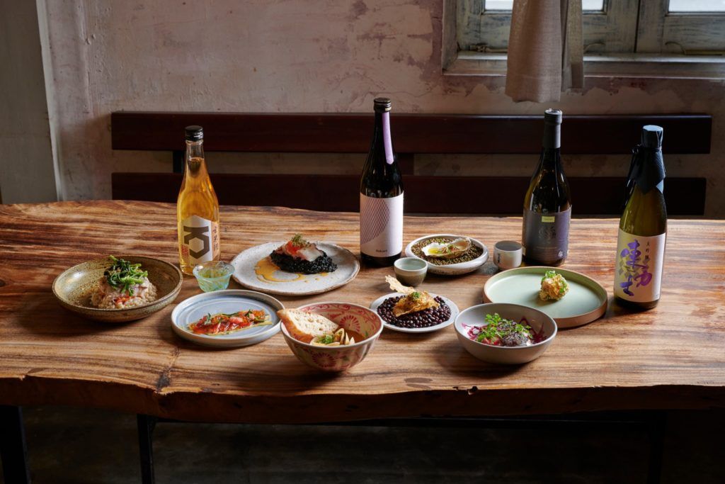 Sake, Women’s Day and Jap fruit cocktails: 11 bar events to check out this March