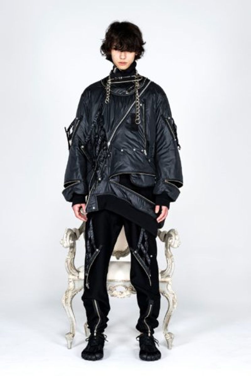 Japanese streetwear 8 fashion brands you need to know