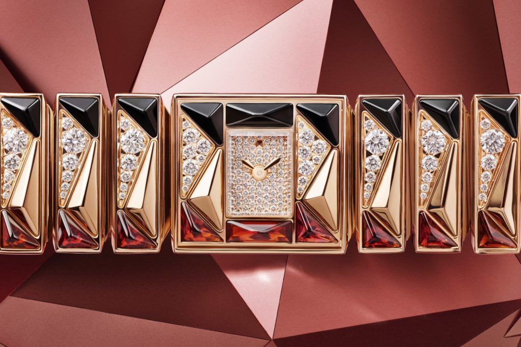 Cartier watches 2022