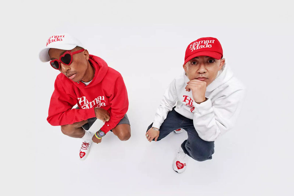 8 Japanese streetwear brands that every fashion fan needs to know