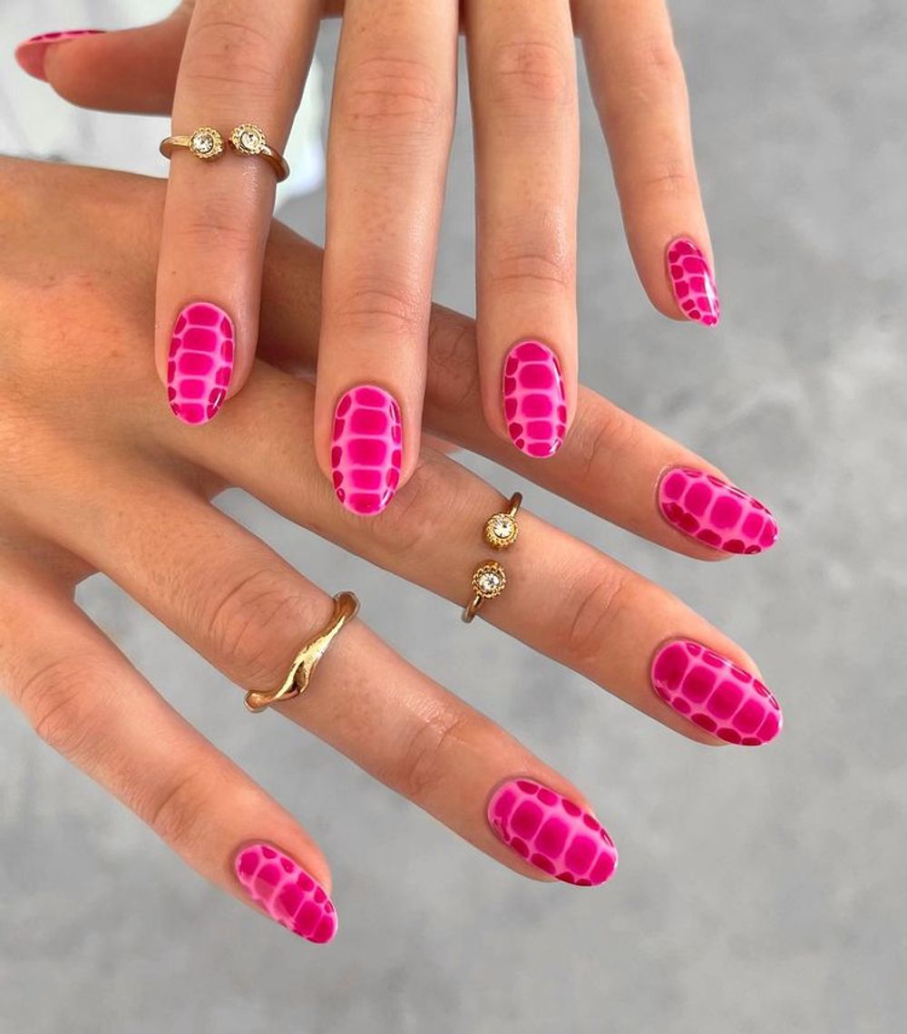 10 fresh Spring-approved nail art ideas to try this March 2022