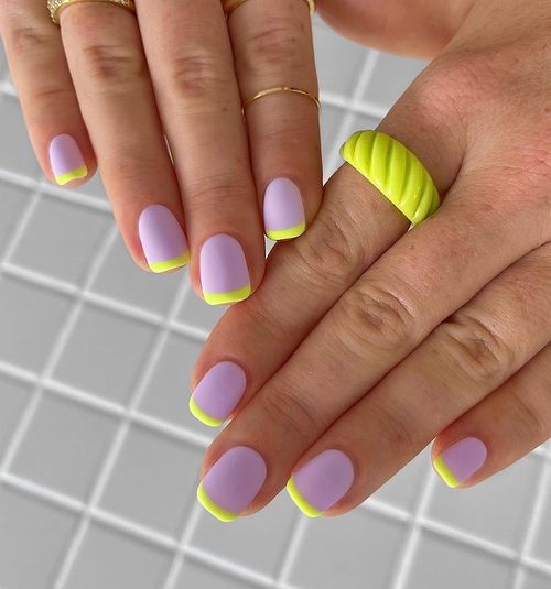 10 fresh Spring-approved nail art ideas to try this March 2022