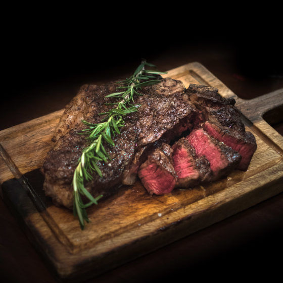 Bistecca Tuscan Steakhouse celebrates its 10th Anniversary with a limited edition menu