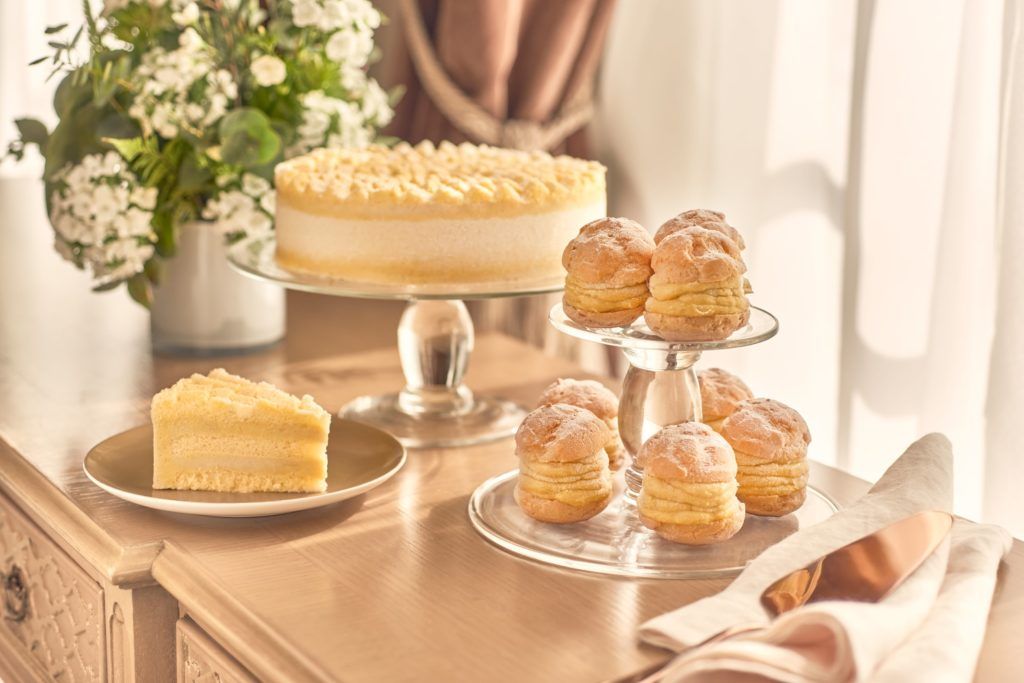 New menus in Singapore this March: durian desserts, Women’s Day specials, and more