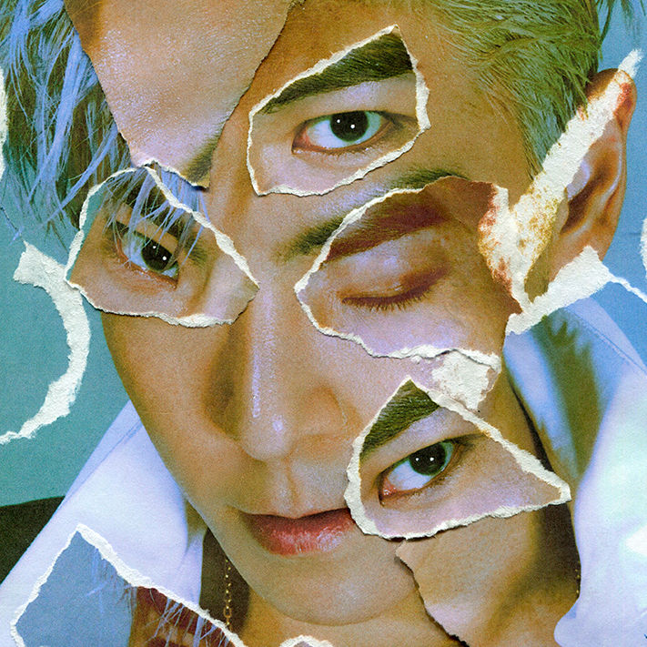 T.O.P of BIGBANG breaks five-year silence, announces solo album
