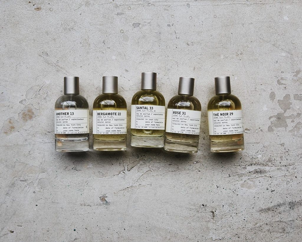 Love Santal 33? Here are 7 other Le Labo fragrances that are just as iconic