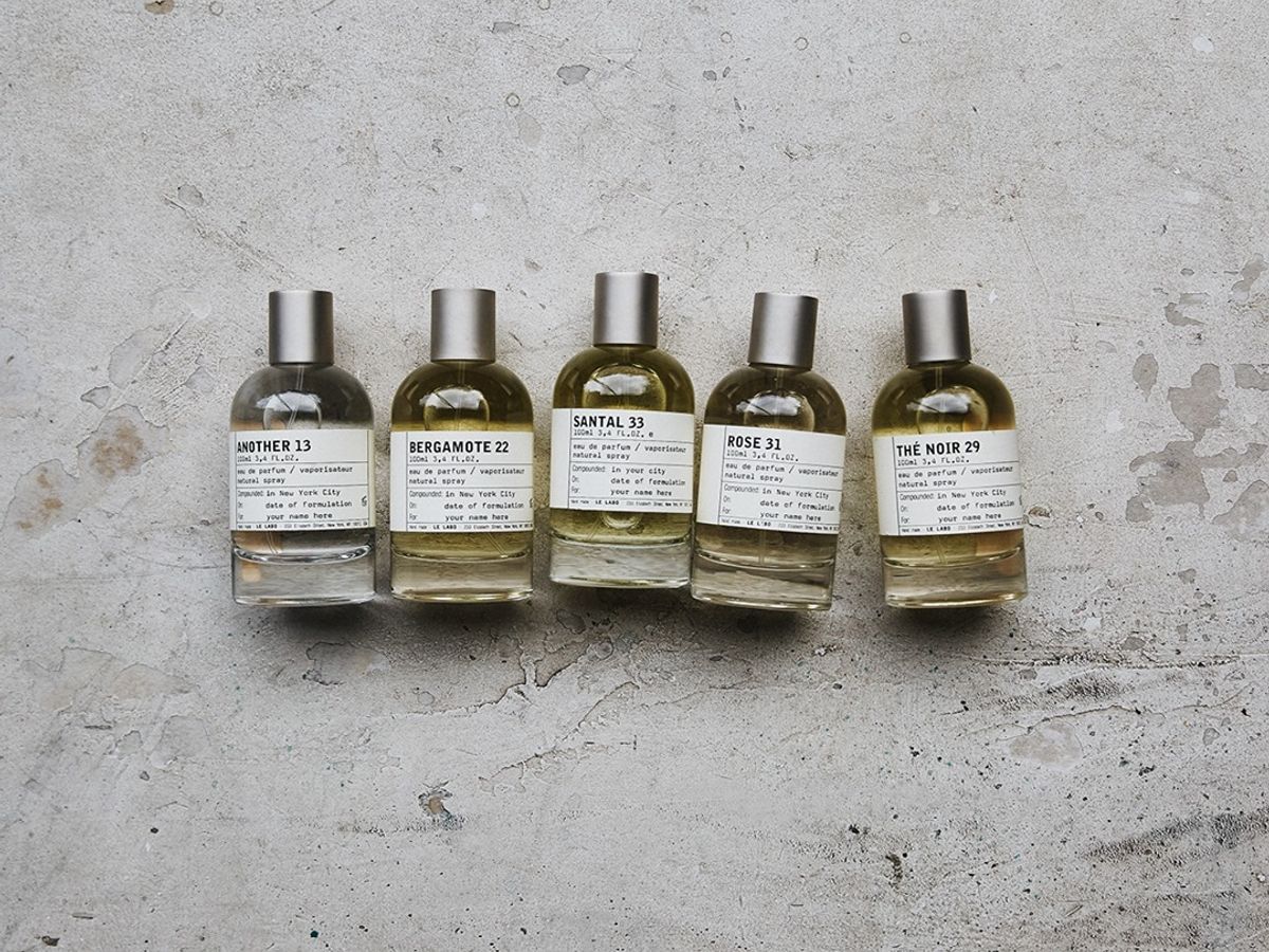 7 Other Le Labo Fragrances That Are Just As Iconic As Santal 33