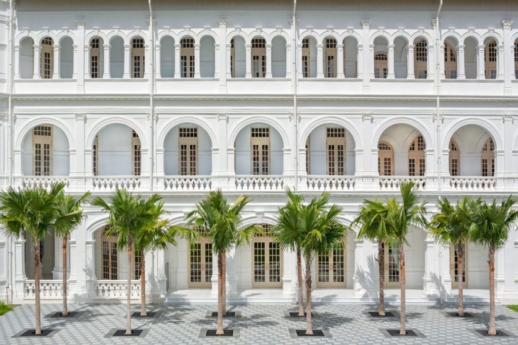 6 best staycation packages in Singapore to book this March 2022