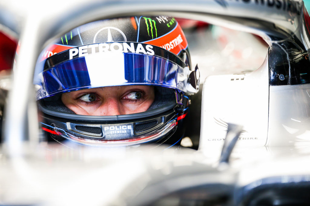 Most promising young F1 drivers to watch out for in the 2022 season