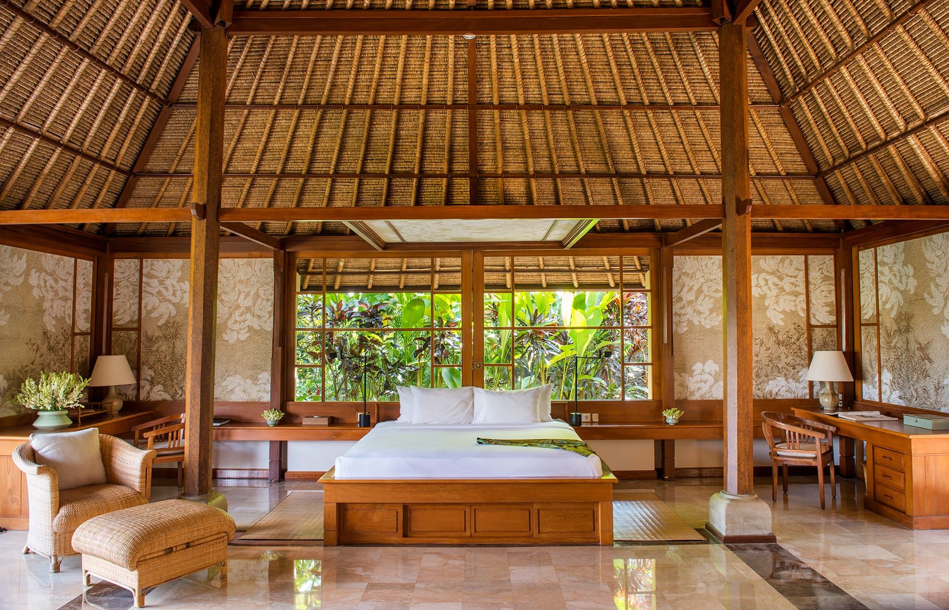 Stunning Luxury Resorts In Bali For The Dreamiest Tropical Vacation